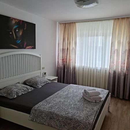 Apartament Viorela Alba Iulia Exterior foto