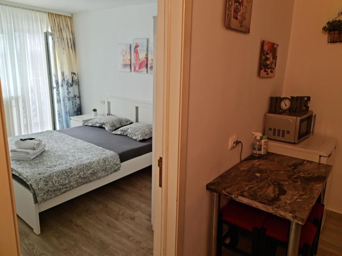 Apartament Viorela Alba Iulia Exterior foto