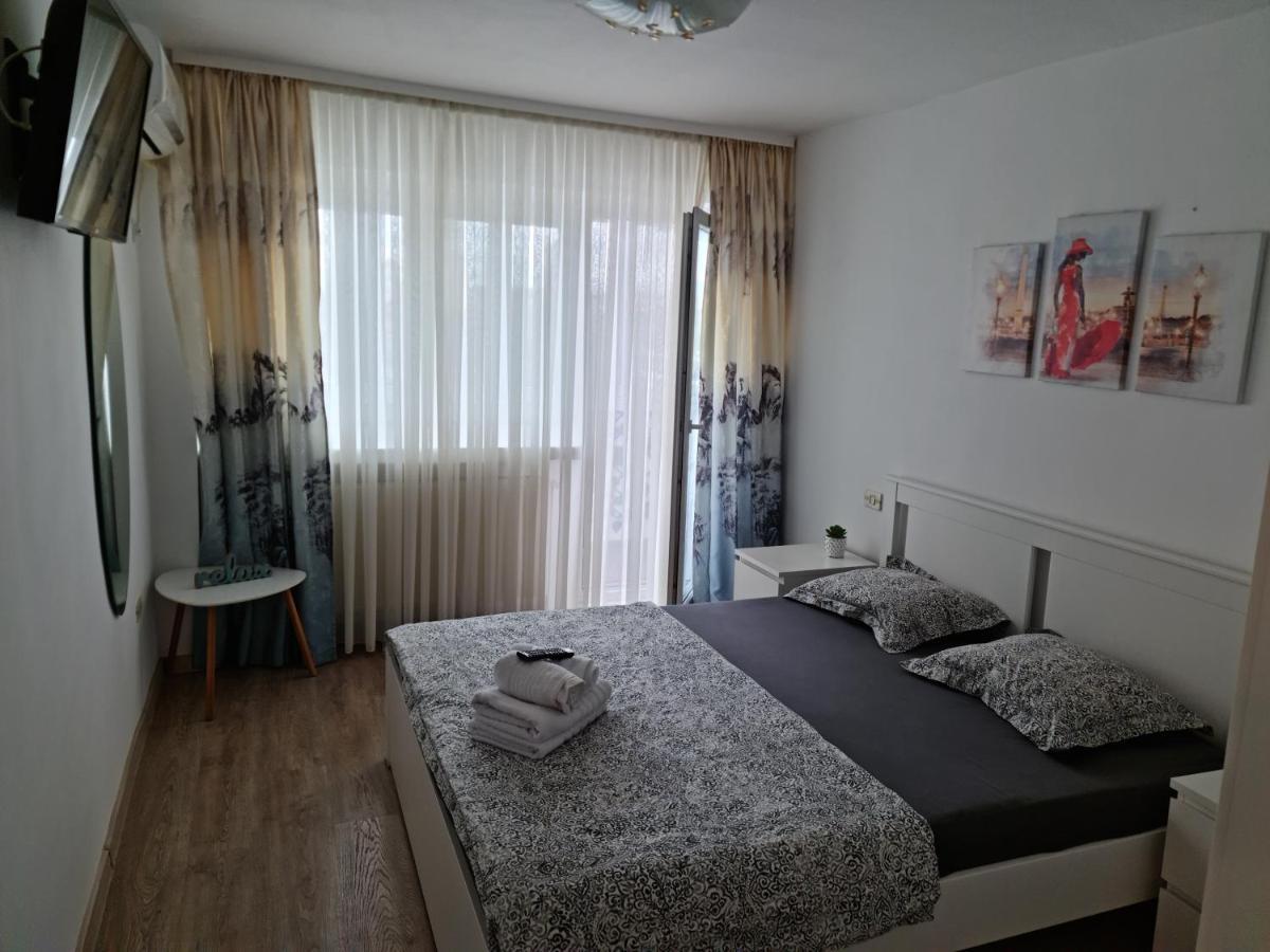 Apartament Viorela Alba Iulia Exterior foto