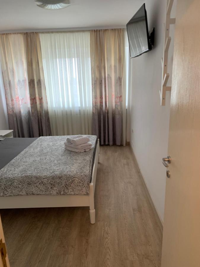 Apartament Viorela Alba Iulia Exterior foto