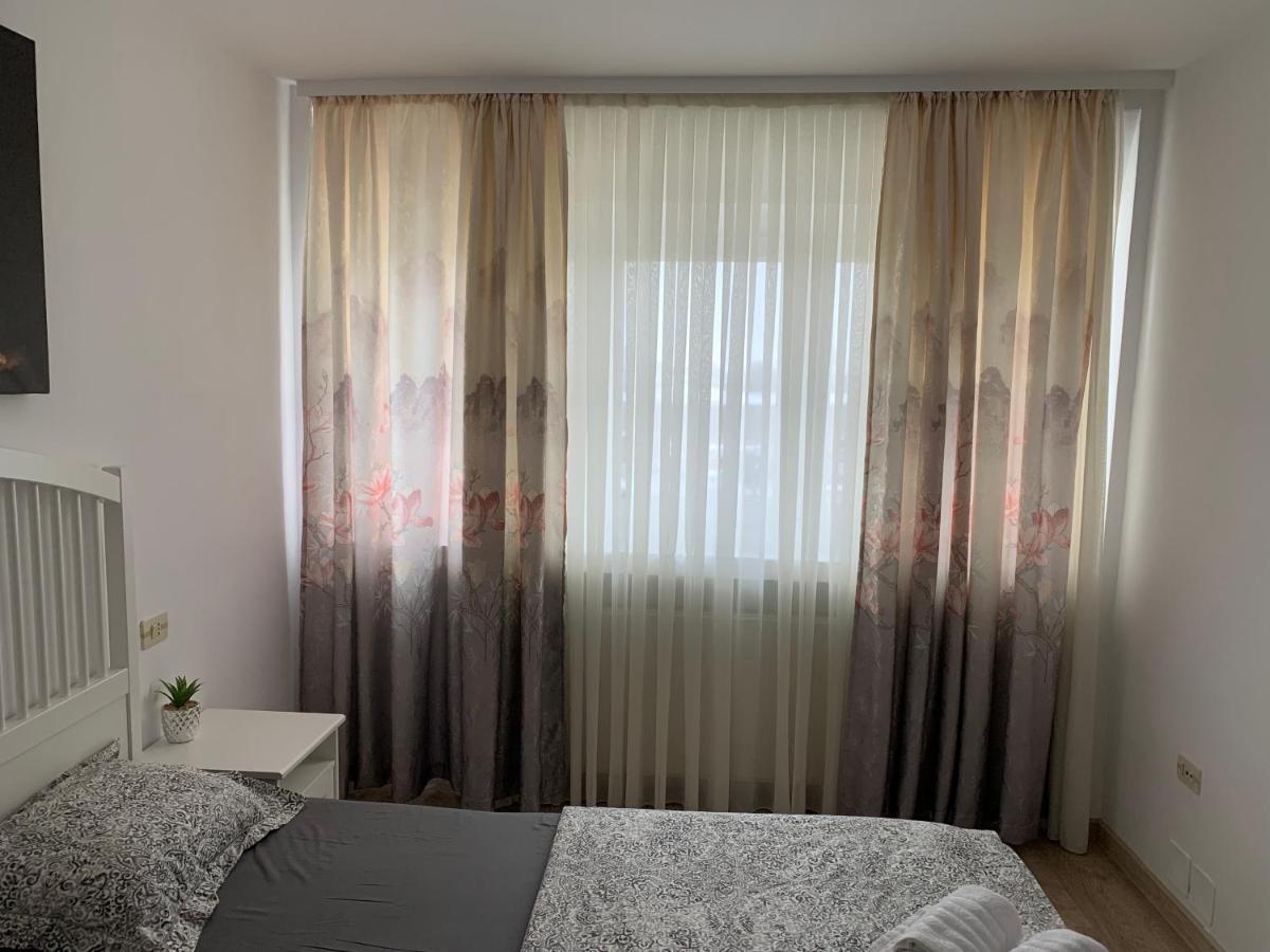 Apartament Viorela Alba Iulia Exterior foto