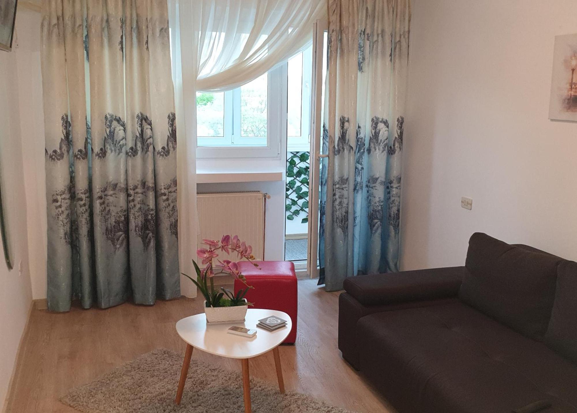 Apartament Viorela Alba Iulia Quarto foto